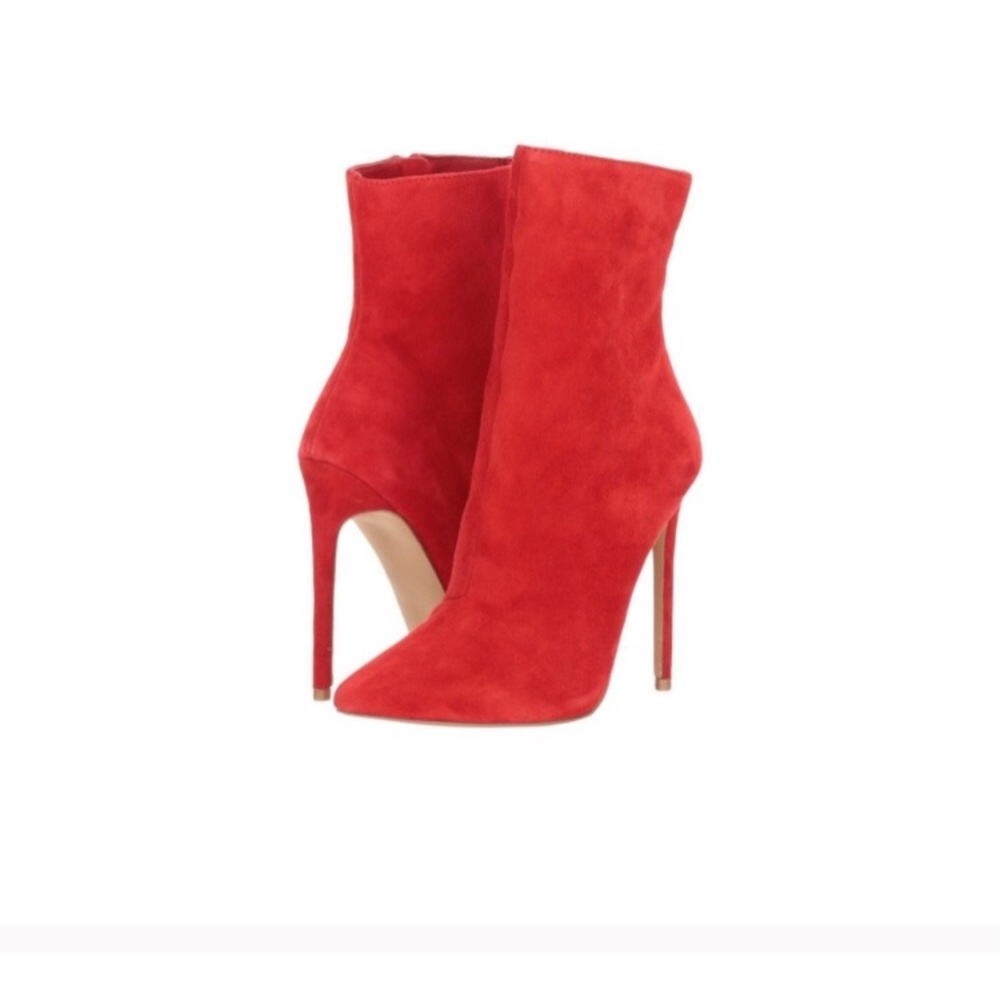 Steve Madden WAGNER heels